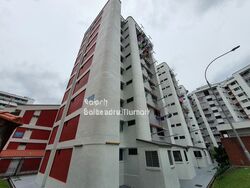 Blk 131 Lorong Ah Soo (Hougang), HDB Executive #453020011